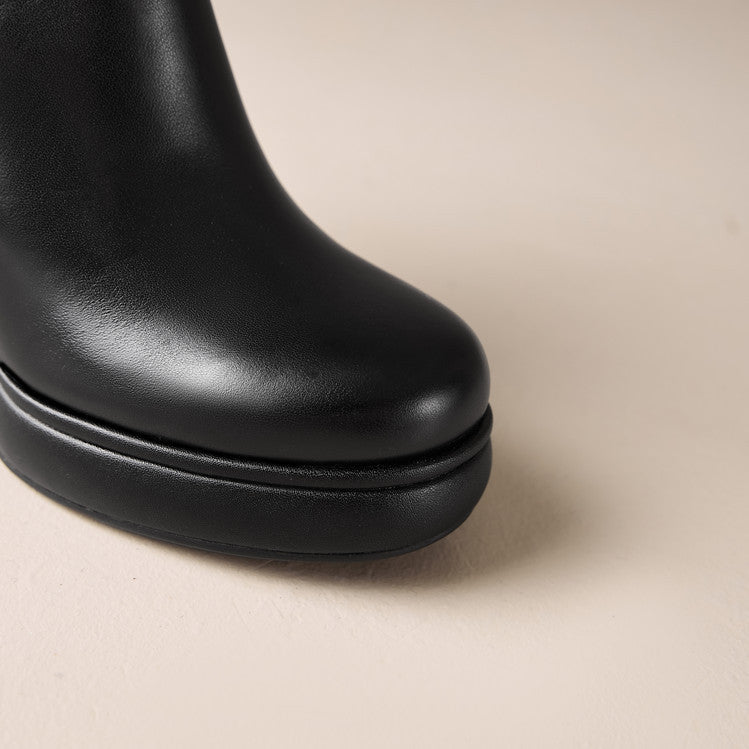 Botines de Punto para Comodidad y Estilo