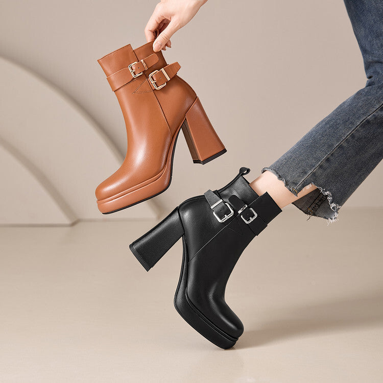 Botines de Punto para Comodidad y Estilo