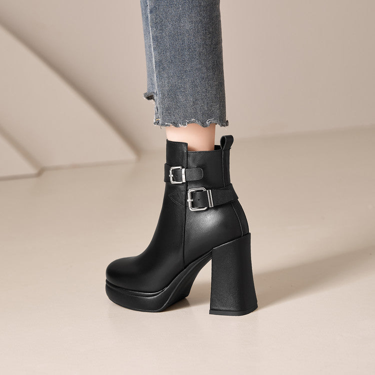 Botines de Punto para Comodidad y Estilo