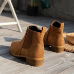 Tyra | Botines de Estilo y Comodidad