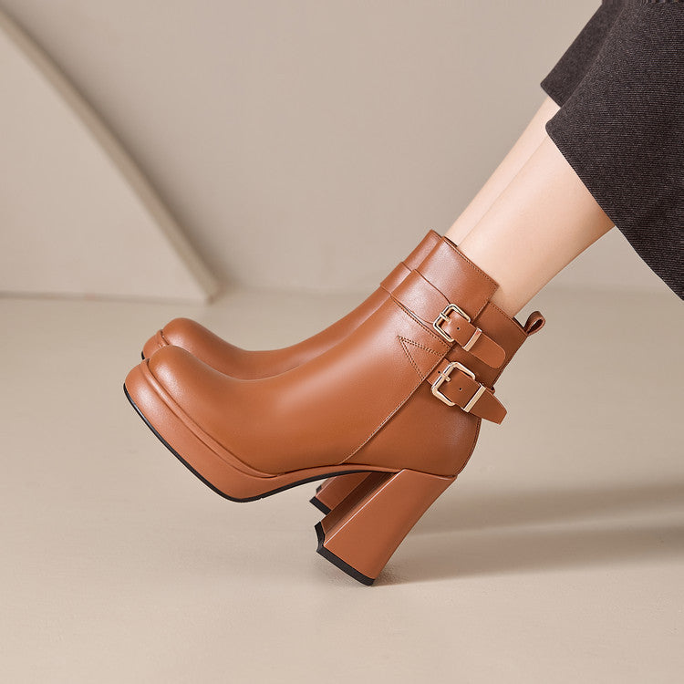 Botines de Punto para Comodidad y Estilo