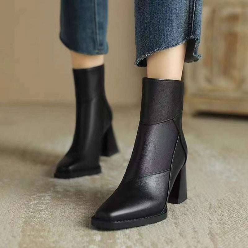 Jane | Botines de Moda y Comodidad