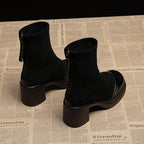 Eva | Botas de Moda y Comodidad