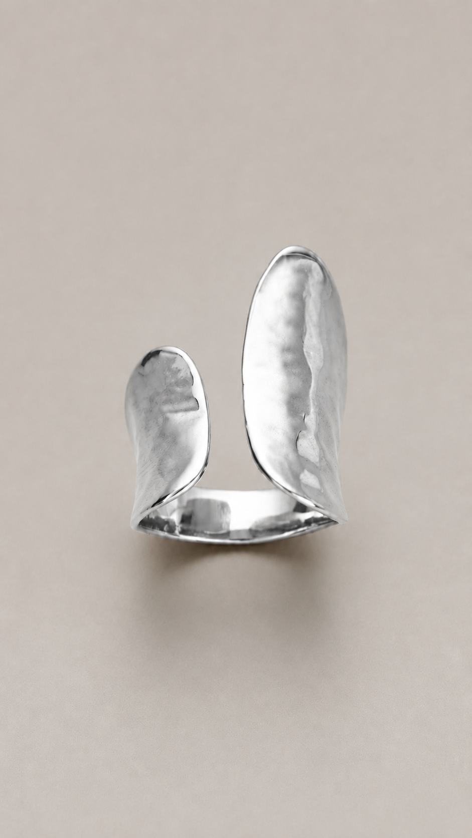 Anillo Aura