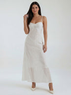 Vestido Isolde