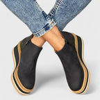 Giulia | Zapatos Elegantes Impermeables