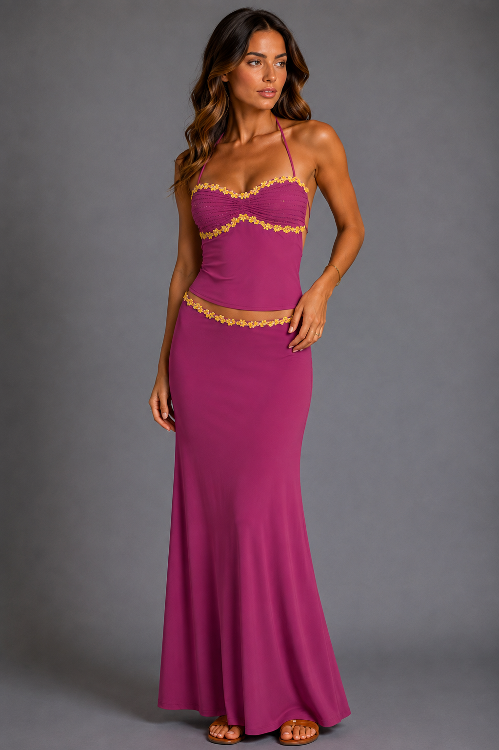 Conjunto Riviera