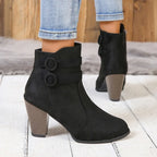 Elena | Botines de Estilo y Comodidad
