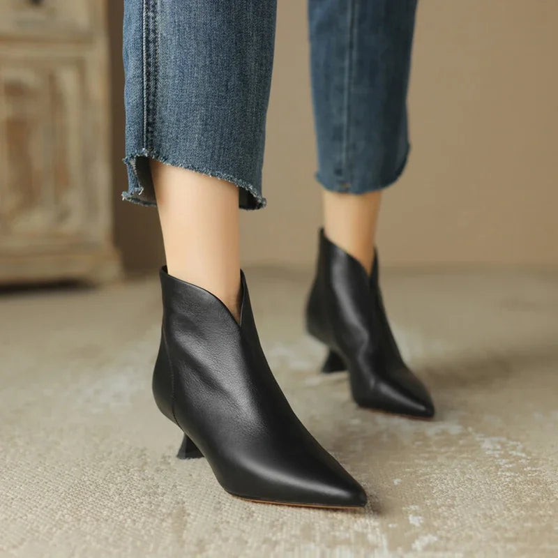 Victoria | Botas