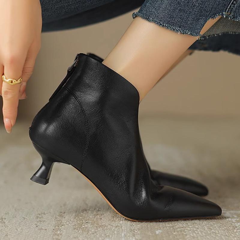 Victoria | Botas