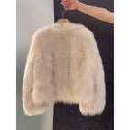 Solène | Chaqueta Corta Elegante