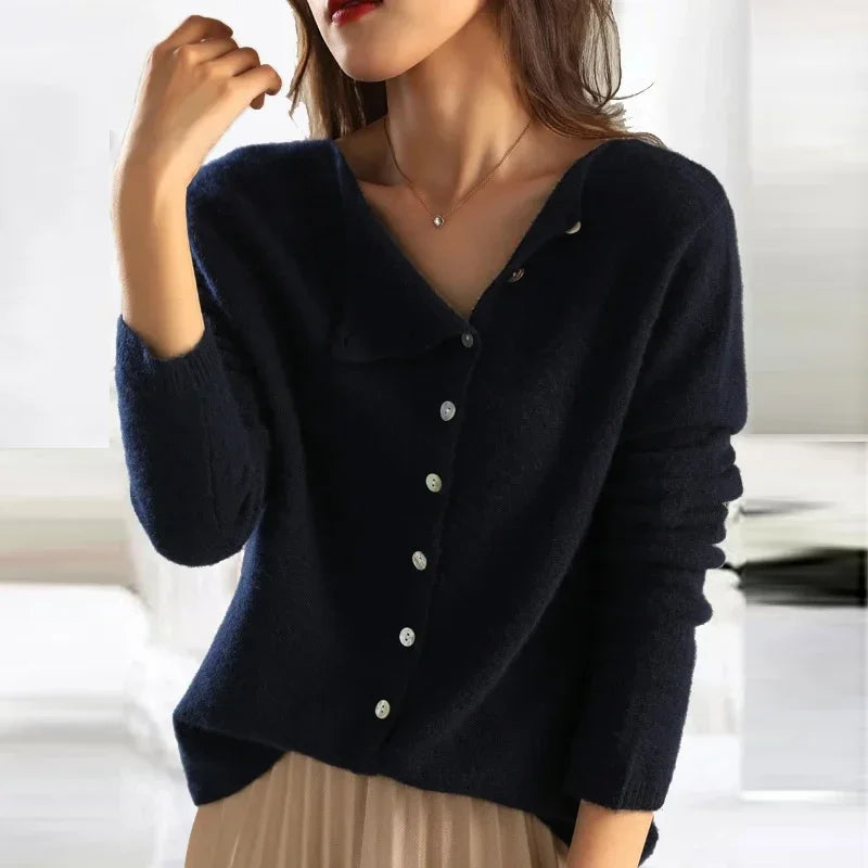 Alessia | Moda de punto elegante para mujer