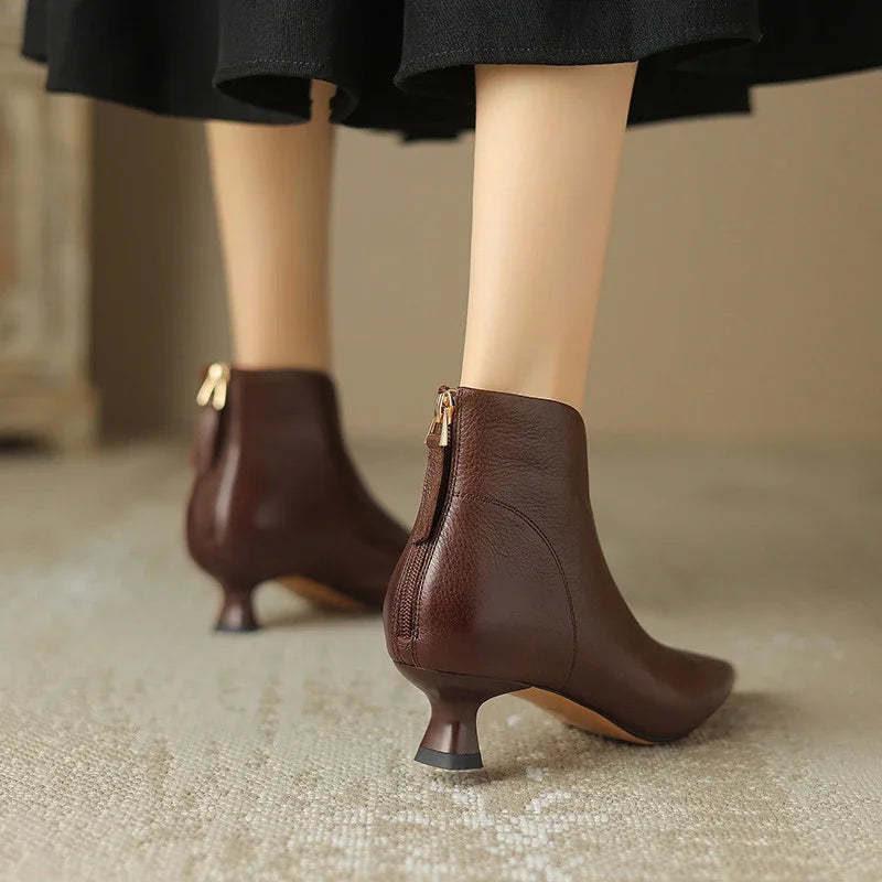 Victoria | Botas