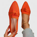 Maricela | Mocasines Ortopédicos
