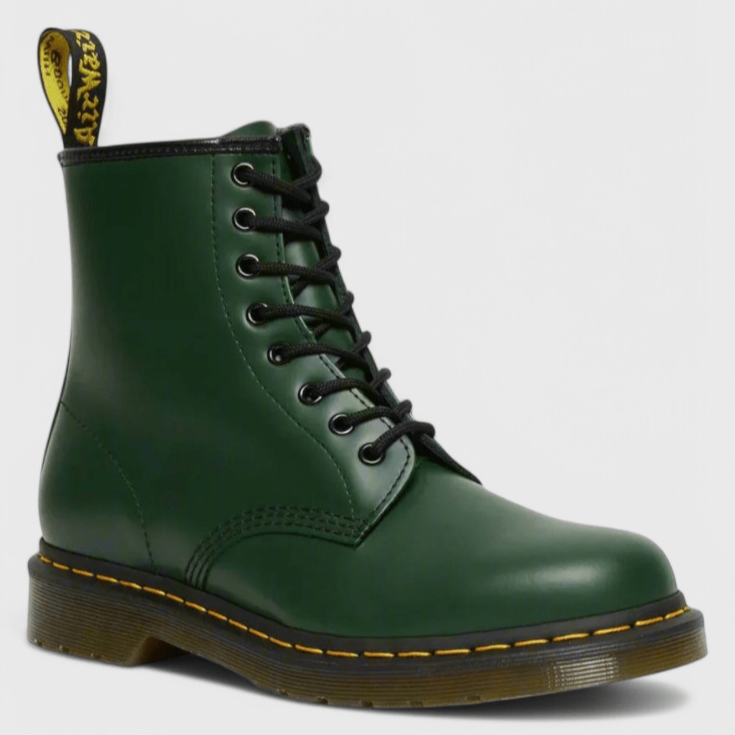 Cristina | Botas Altas de Moda y Estilo Elegante