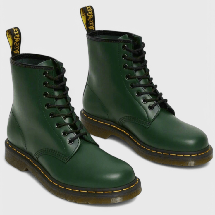 Cristina | Botas Altas de Moda y Estilo Elegante