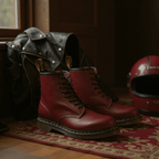 Cristina | Botas Altas de Moda y Estilo Elegante