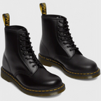 Cristina | Botas Altas de Moda y Estilo Elegante