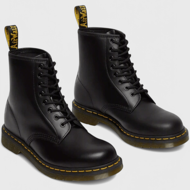 Cristina | Botas Altas de Moda y Estilo Elegante