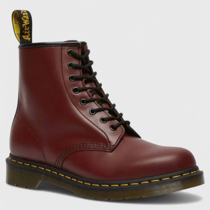 Cristina | Botas Altas de Moda y Estilo Elegante
