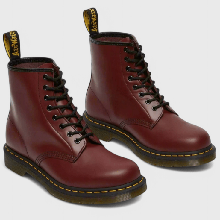 Cristina | Botas Altas de Moda y Estilo Elegante