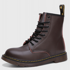 Cristina | Botas Altas de Moda y Estilo Elegante