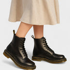 Cristina | Botas Altas de Moda y Estilo Elegante