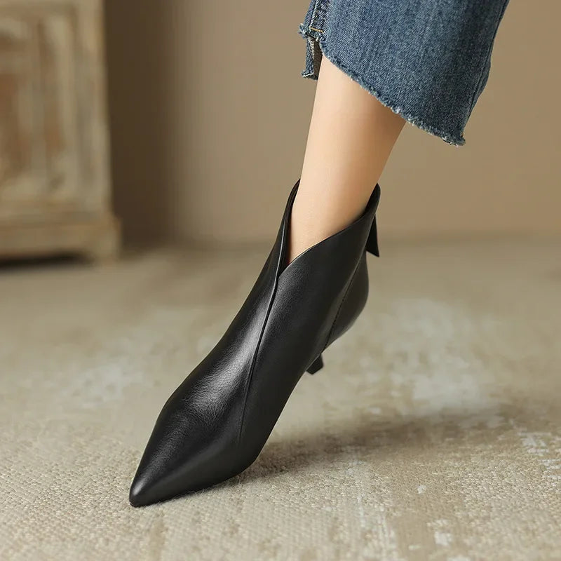 Victoria | Botas