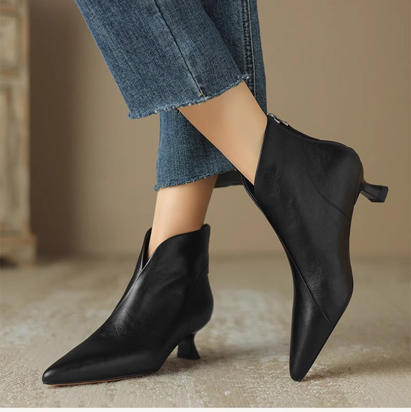Victoria | Botas