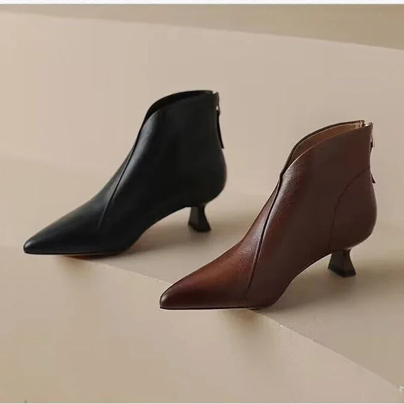 Victoria | Botas