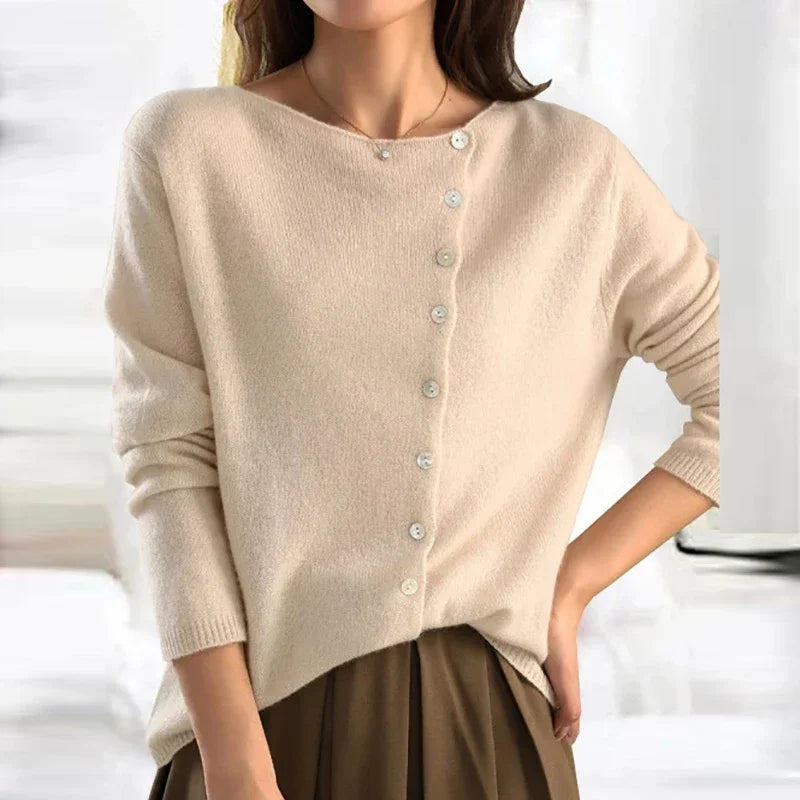 Alessia | Moda de punto elegante para mujer