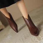 Victoria | Botas