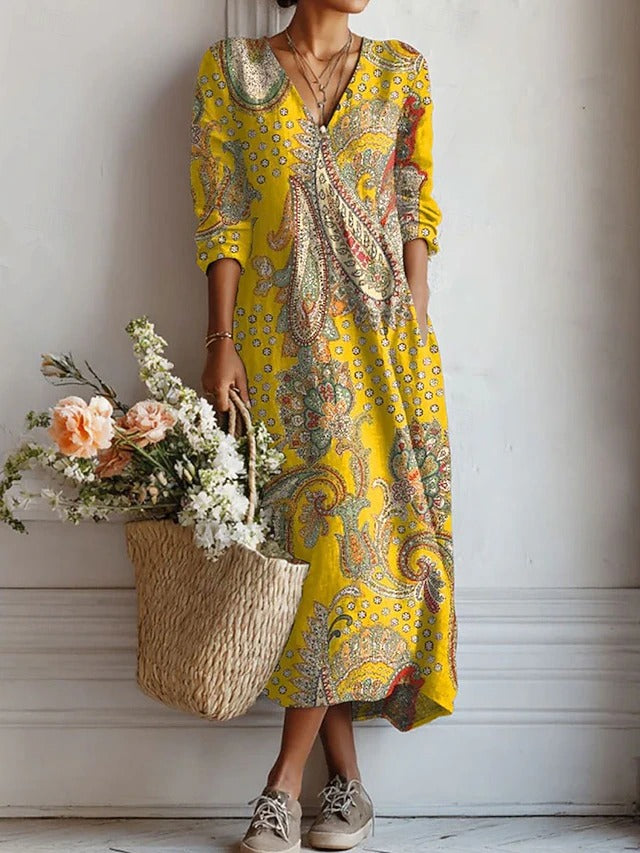 Vestido Nareva