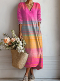 Vestido Mireya