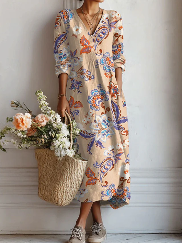 Vestido Aurevia