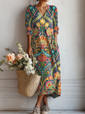 Vestido Zafira