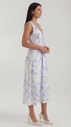 Vestido Virelia