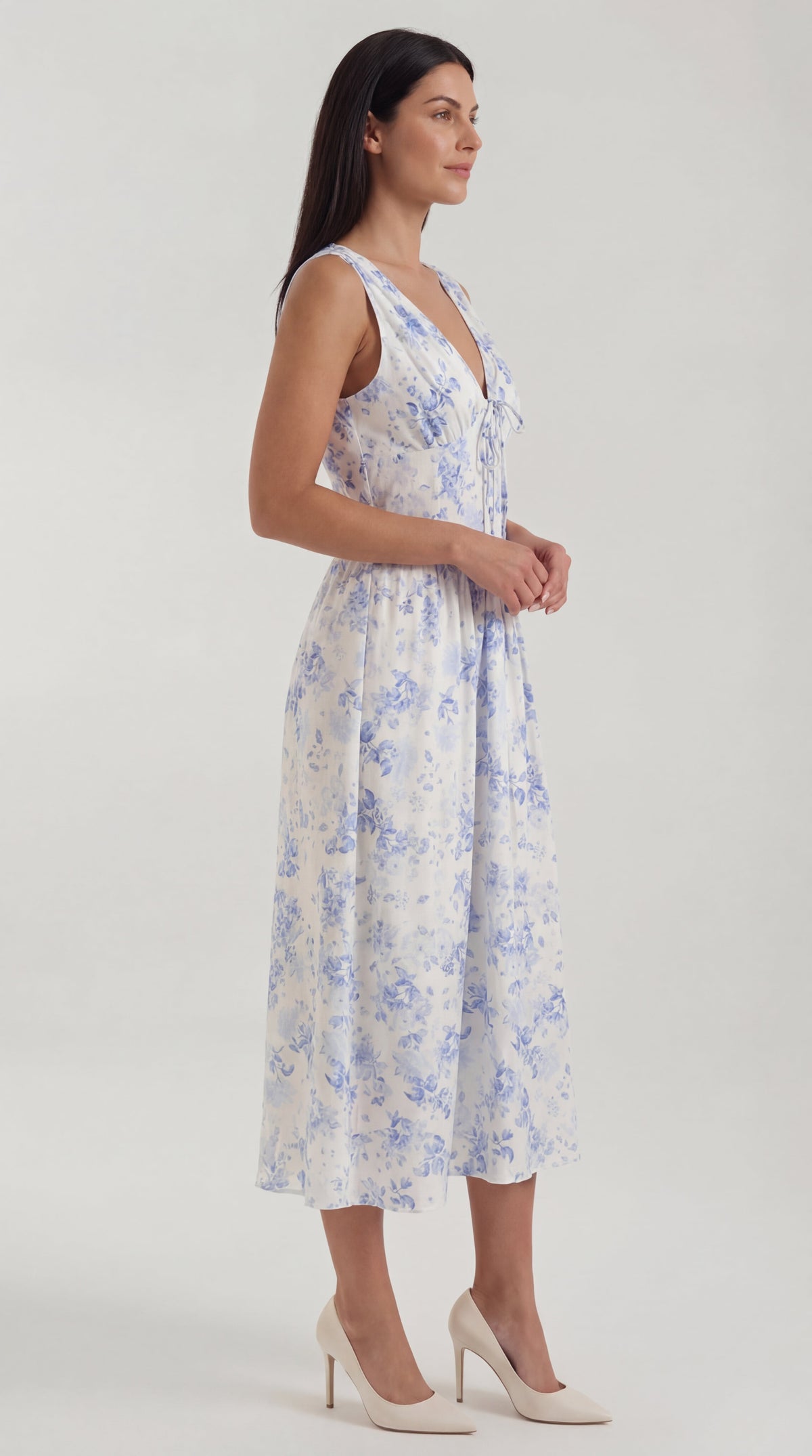 Vestido Virelia