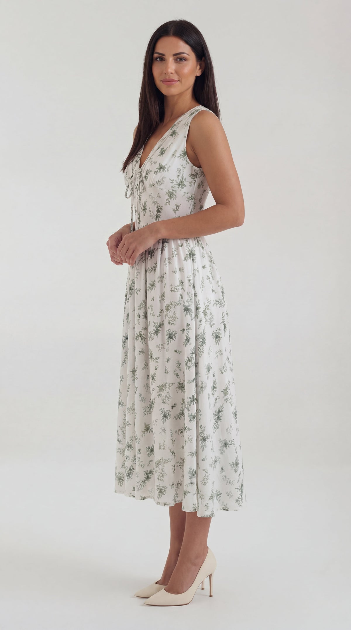 Vestido Virelia