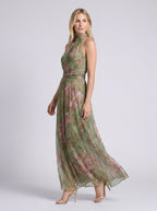 Vestido Mirelle