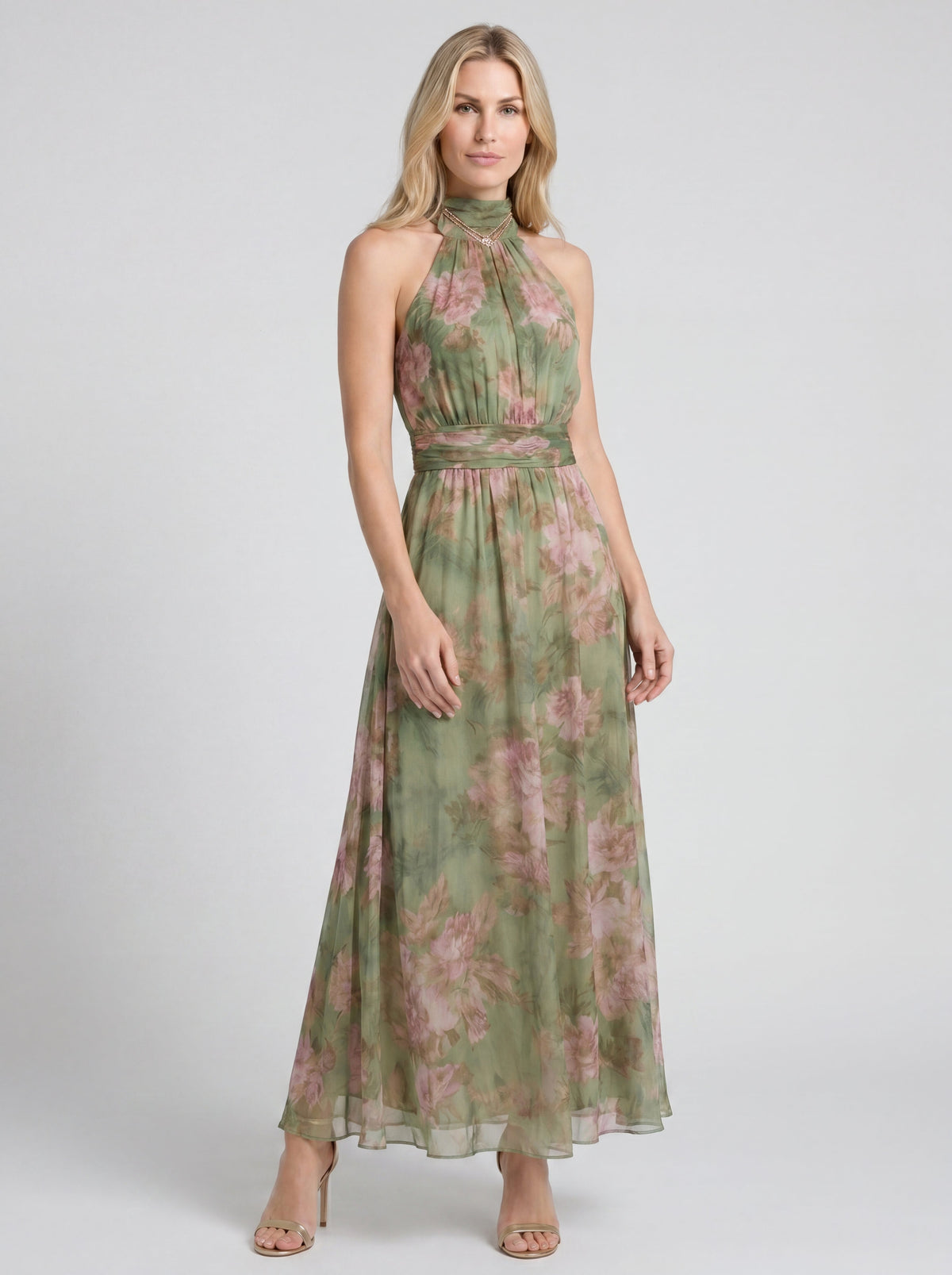 Vestido Mirelle