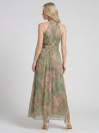 Vestido Mirelle