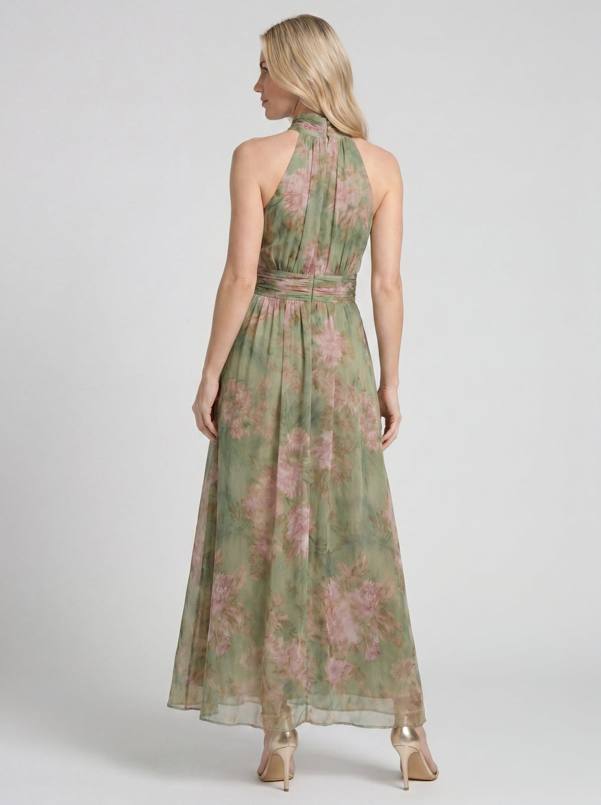 Vestido Mirelle