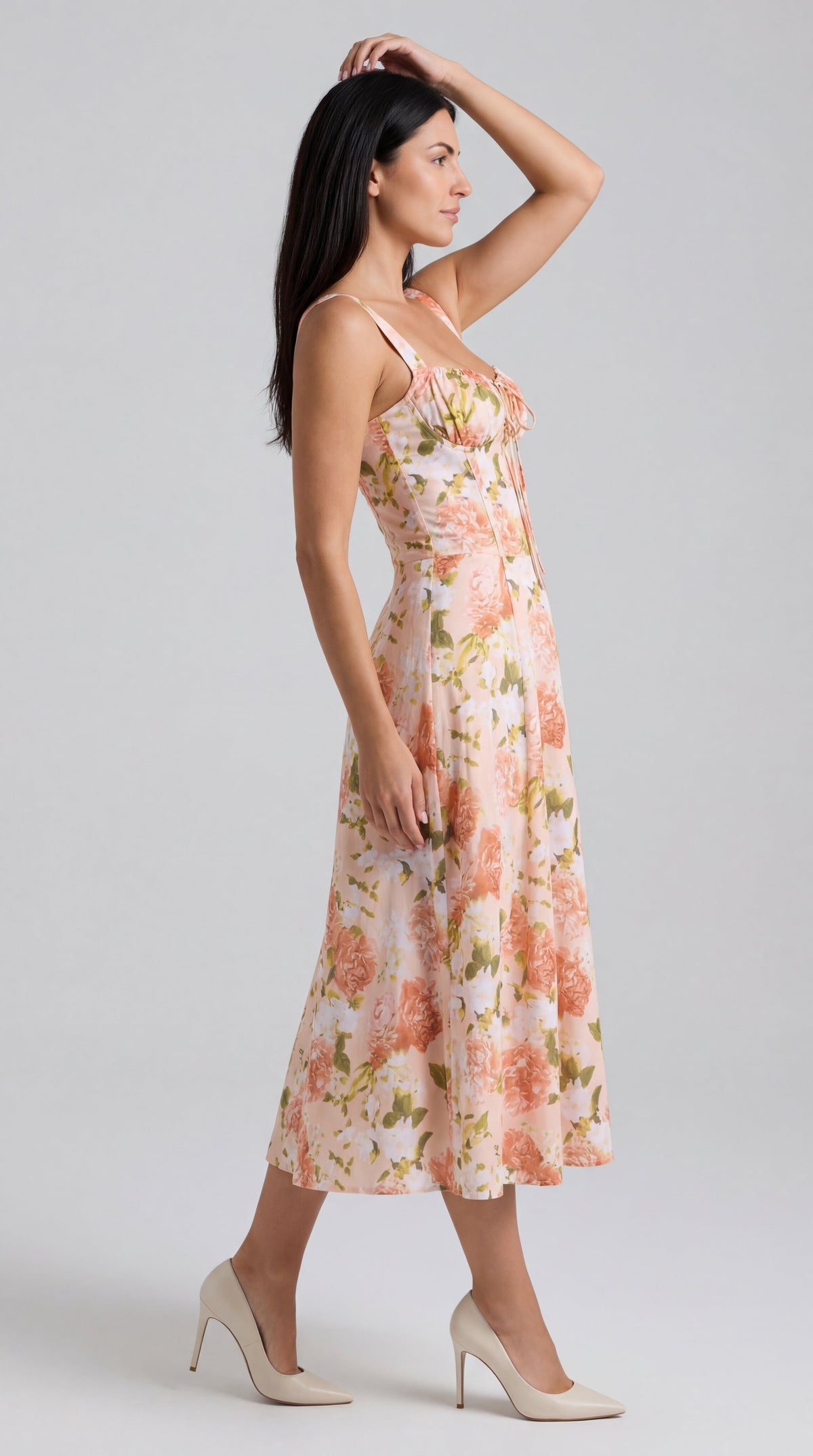 Vestido Roselle