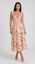 Vestido Roselle