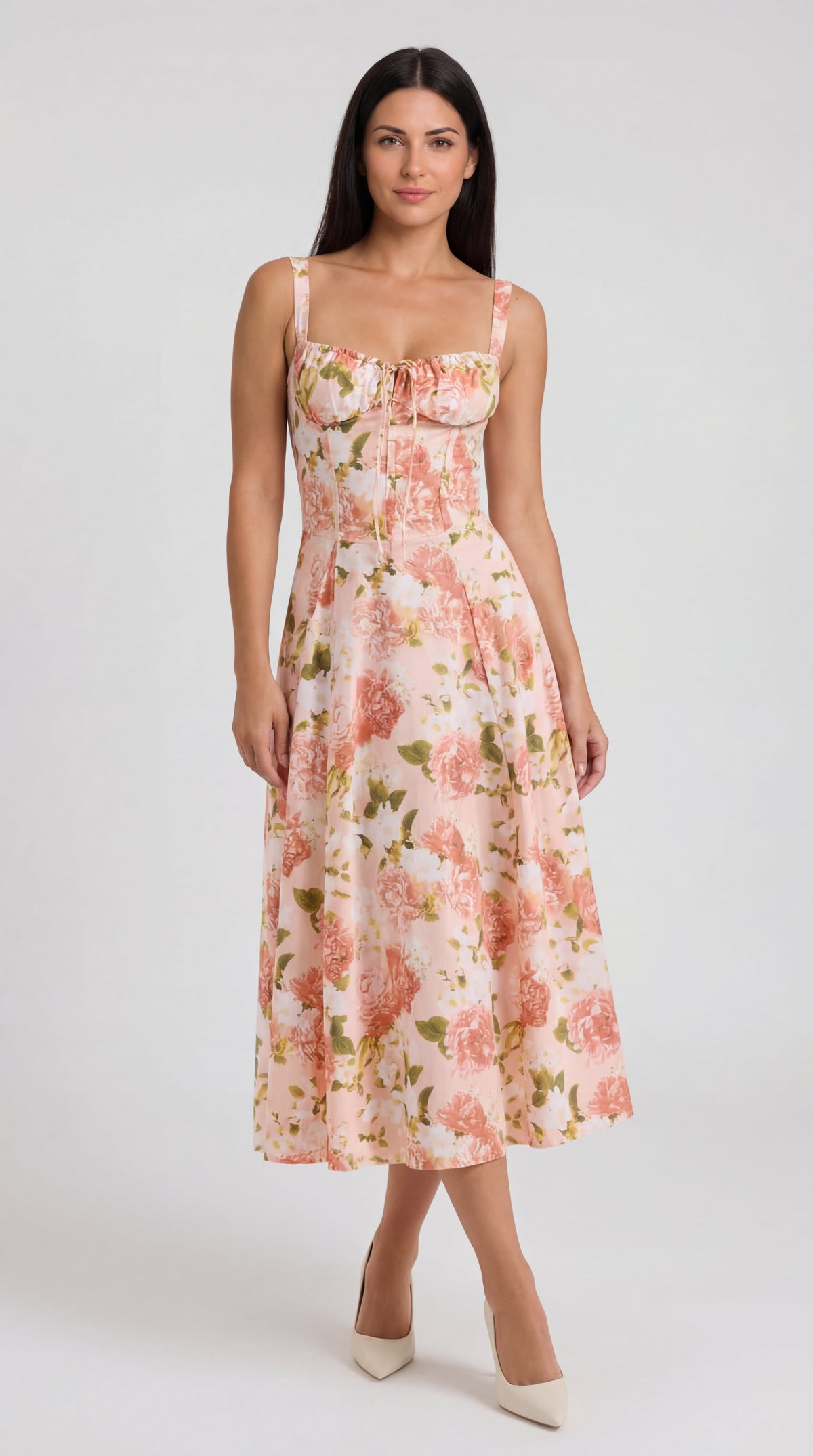 Vestido Roselle