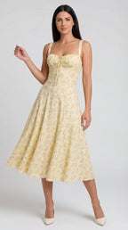 Vestido Roselle
