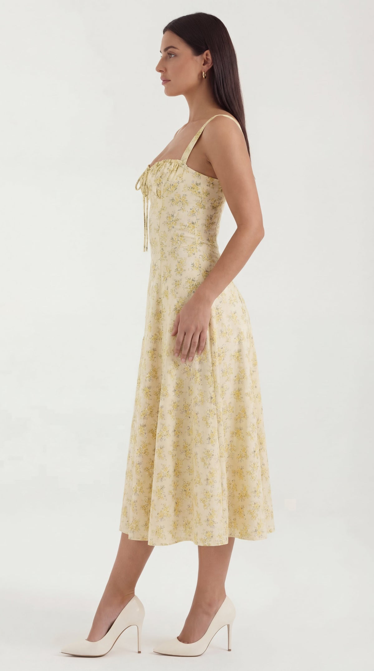 Vestido Roselle
