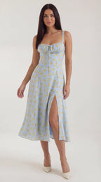 Vestido Roselle
