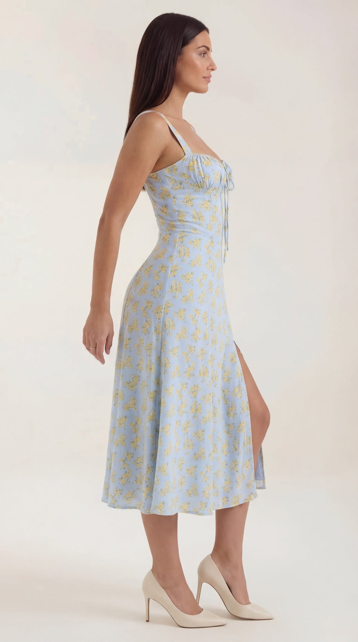 Vestido Roselle